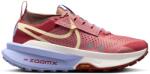 Nike Дамски маратонки Nike Zegama Trail 2 Running Shoes Womens - Red/Albst/Mars