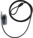 ABUS mini kábellakat számzárral Comiloop 205/200