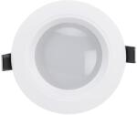 Na-De Spot Incastrat 3'' cu LED Osram 5W IP23, 65 (EL0026804)