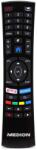 MEDION RC4392P, MD15060, MD32060 - eredeti gyári távirányító