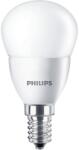 Philips Bec LED Sferic P45 4-25W E14 827 Corepro (EL0030554)