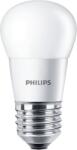 Philips Bec LED Sferic P45 5.5-40W E27 827 Corepro (EL0033367)