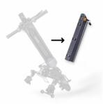 inSPORTline Pótakkumulátor 36V 7.8Ah az inSPORTline Oppatia kerekesszékek kiegészítő elektromos meghajtásához, lítium, 2 kg terhelhetőség