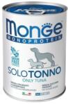 Monge Monoprotein Paté 100% tonhal - 12x400 g