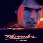 Hans Zimmer - Days Of Thunder (Limited Edition) (Gatefold Sleeve) (Sunset Coloured) (2 LP) (<![CDATA[0843563184516]]>)