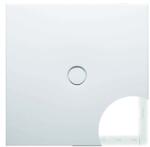 BETTE Bettefloor zuhanytálca 160x80 cm, antislip, fehér (BETTE5957-000AS,T1)