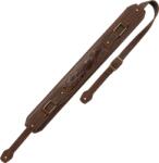  Levy's Apex Gitárszíj Brown