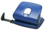 ICO Lyukasztó, kétlyukú, 15 lap, SAX "318", kék (ISA318K) - fapadospatron