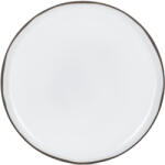 Revol Farfurie pentru cină CARACTERE 26 cm, alb, REVOL (RV652703)