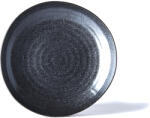 Made in Japan Farfurie pentru desert MATT BLACK, 23 cm, MIJ (MIJC7963)