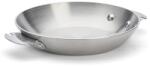 de Buyer Tigaie universală ALCHIMY LOQY 20 cm, argintiu, oțel inoxidabil, de Buyer (DB366320)