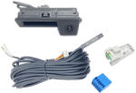 CAM-BOX Volkswagen MIB/PQ Plug&Play Tolató kamera (CAN-01) (CAN-01)