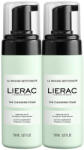 LIERAC Habzó arclemosó DUO 2x150 ml
