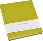 Semikolon Album foto Uni Classic, mediu, verde matcha (369954)