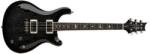 PRS SE Hollowbody Standard Dog Hair Smokeburst elektromos gitár