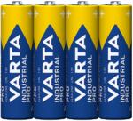 VARTA Elem ceruza Industrial AA 4db (4006211354) - mystock