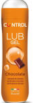 CONTROL - csokoládé ízű síkosító gél 75 ml