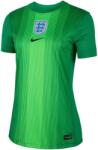Nike Дамско вратарско горнище Nike England Goalkeeper Shirt 2025 Womens - Green/Black