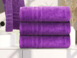  Prosop Classic 70 x 140 cm violet, 100% bumbac Prosop