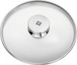 ZWILLING Capac Twin Specials 20 cm din sticlă (40990-920-0)