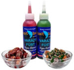 Bait Bait Varázs Füst Tüzes Barack - fluo piros (BBFL-TBP)