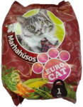 Euro Pet Euro Cat Száraz Macskatáp (Marha) - 1 kg