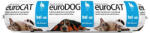 Euro Pet Euro Dog/Cat Szalámi (Hal) - 1 kg