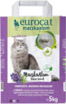 Euro Pet Euro Cat Macskaalom (Levendula) - 5 kg