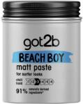  Got2b Hajpaszta 100ml Beach Fiú