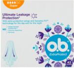 o.b. Extra Protect tamponok Super 42 db
