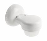 GTV Mozgás- és jelenlétérzékelő CO-3, max. 1200 W, érzékelési szög 360°, hatótáv. 24 m, IP65, fehér (GTV-CR-CO3000-00) (GTV-CR-CO3000-00)