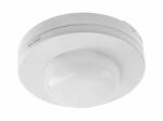 GTV Mozgás és jelenlét érzékelő max. 2000W, IP65, látószög 360°, hatótáv 10 m, 230V/AC, fehér (GTV-CR-CO2000-00) (GTV-CR-CO2000-00)