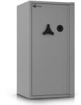 Wertheim AL 25 otthoni páncélszekrény passzív zárral (WAL25)