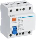 CHINT Fi-relé 4P 25A 100mA A (CH-972184) (CH-972184)
