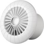 airRoxy aRid ventilátor, 20W, átm: 150mm, légáram: 257m3/h; golyós csapágyas alap típus, "BB" modell (AIR-01-046) (AIR-01-046)