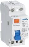 CHINT FI-relé 2P 25A 300mA AC (CH-972176) (CH-972176)