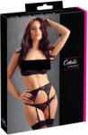 Cottelli - Erotik-trió (fekete) (22101851241) - szexshop