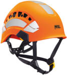 Petzl Cască PETZL Vertex Vent HI-Viz orange (53-63cm)