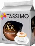 Douwe Egberts Tassimo L'Or Cappuccino kapszula 8 adag