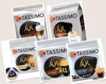 Douwe Egberts Tassimo L'OR Kit kávékapszula 64 db