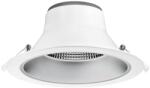 Lumax Mélysugárzó RONDO Shine LED lámpatest, 28W, 2500 lm, 3000K/4000K/6000K, 220-240V/AC, IP20, sug. sz (LMX-LOR2805) (LMX-LOR2805)