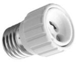 GTV Átalakító foglalat E27-ről GU10-re (GTV-AE-E27GU10-00) (GTV-AE-E27GU10-00)
