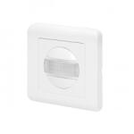 ORNO Mozgásérzékelő, O60 mm-es szerelődobozba szerelhető, IP20, 230V (OR-CR-261) (OR-CR-261)