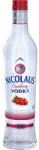 ST. NICOLAUS - Cranberry/Áfonya Vodka 0, 5L