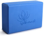 Trendy Jóga tégla 23x15x7, 5 cm kék (204600216)