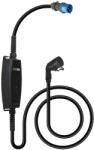  VIEGO Elektromos autó töltő 7, 4kW, 200/250V AC, IP67, 6A-32A (3532-425-0600) (3532-425-0600)
