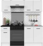  Konyhabútor Boston 724