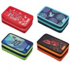 Herlitz Tolltartó üres 3 emeletes HERLITZ Mix új, vegyes minta (50038367)