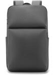 BANGE BG-3065 Rucsac spațios cu compartiment pentru laptop de 15, 6", gri Geanta, rucsac laptop