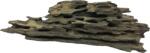 INVITAL Honey Comb Wood S 20-30 cm 265g (ID Z10444)